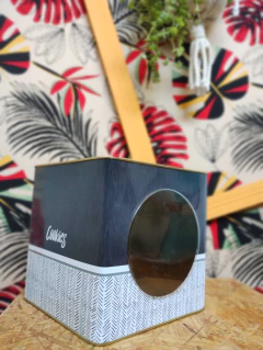 GALLETERO en internet