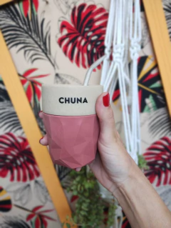 MATE PLÁSTICO. CHUNA - tienda online