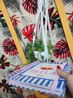 AGENDA 2026. 15X21CM. TALBOT - Algodevos...