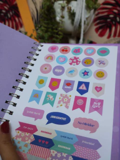 AGENDA 2026. 15X21CM. TALBOT