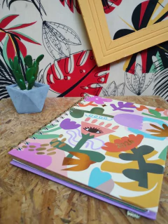 AGENDA 2026. 15X21CM. TALBOT - tienda online