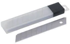 REPUESTO CUTTER 18MM X10. ECONÓMICO - Algodevos...