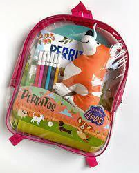 DIVERSIÓN PARA LLEVAR. PERRITOS - Algodevos...