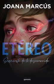 ETÉREO. JOANA MARCÚS - comprar online