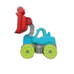 EXCAVADORA MINI. DURAVIT en internet