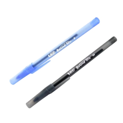 BOLÍGRAFO BIC ROUND - Algodevos...