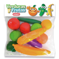 VERDURAS Y FRUTAS. DURAVIT - comprar online