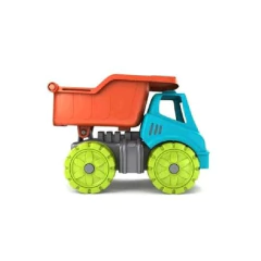 CAMIÓN MINI FRONTAL. DURAVIT