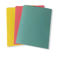 CARPETA DE CARTULINA OFICIO - comprar online