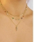 Choker Pontos de Luz Colorida - comprar online