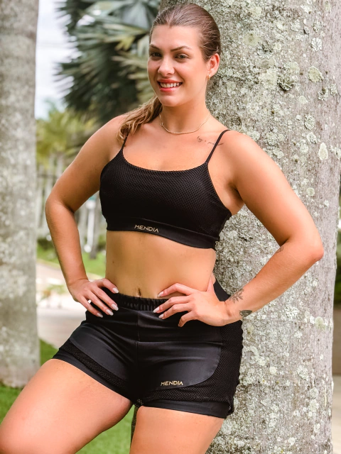 Shorts Telado Authetic - comprar online