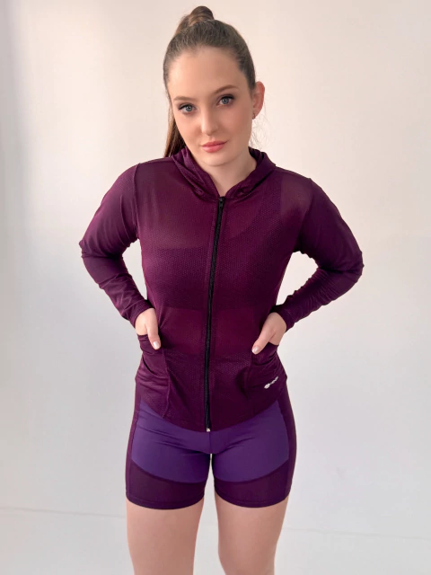 Jaqueta Corta Vento Move - comprar online