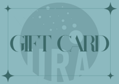 GIFT CARD x $ 25000