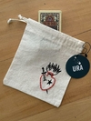 Bolsa corazón