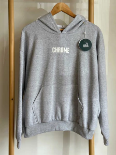 Buzo Chrome