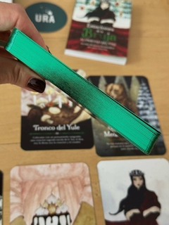 Estaciones de la bruja - El oráculo del yule - comprar online