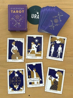 Everyday Tarot