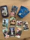 Mazo "Everyday Witch Tarot"