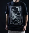 Remera/Remerón Unisex Fuerza