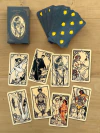 Fyodor Pavlov tarot