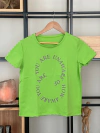 Remera You are