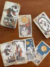 Mazo "Tarot Vintage"