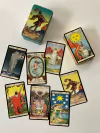 Mazo "Tarot of The New Vision"