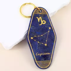 Llavero Capricornio