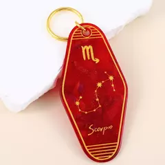 Llavero Escorpio