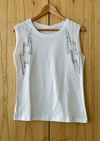 Musculosa Rayos