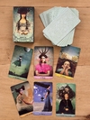 Oráculo Oracle of mystical moments