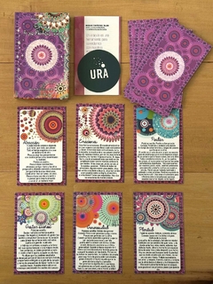 Oráculo "Oráculo de las mandalas"