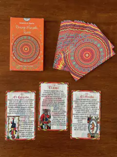Oráculo Marsella