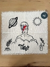 Paño Tarot "Bowie" - comprar online
