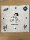 Paño Tarot "Charly" - comprar online