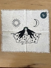 Paño Tarot "Diosa" - comprar online