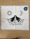 Paño Tarot "Diosa" - comprar online