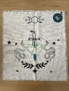 Paño Tarot "Espada" - comprar online