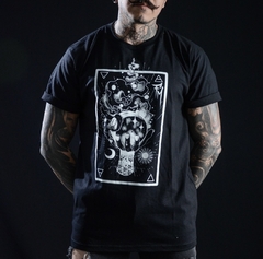 Remera/Remerón Unisex Alquimia