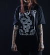 Remera/Remerón Unisex Fuego