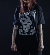 Remera/Remerón Unisex Fuego