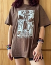 Remera The Tower