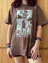 Remera The Tower