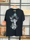 Remera/Remerón Unisex Tierra