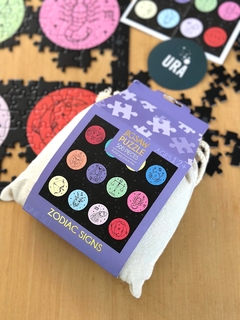 Rompecabezas Zodiac Signs - comprar online