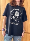 Remera Rose Planet