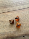 Kit dados runas vikingas