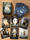 Oráculo Seasons of the witch imbolc oracle