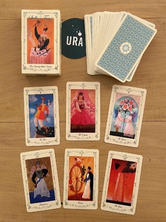 Stella´s Tarot