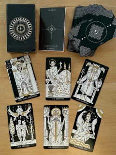 Symbolic Soul Tarot